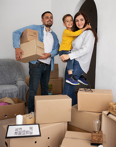 okbox garde meuble Evreux box stockage Les aides au déménagement