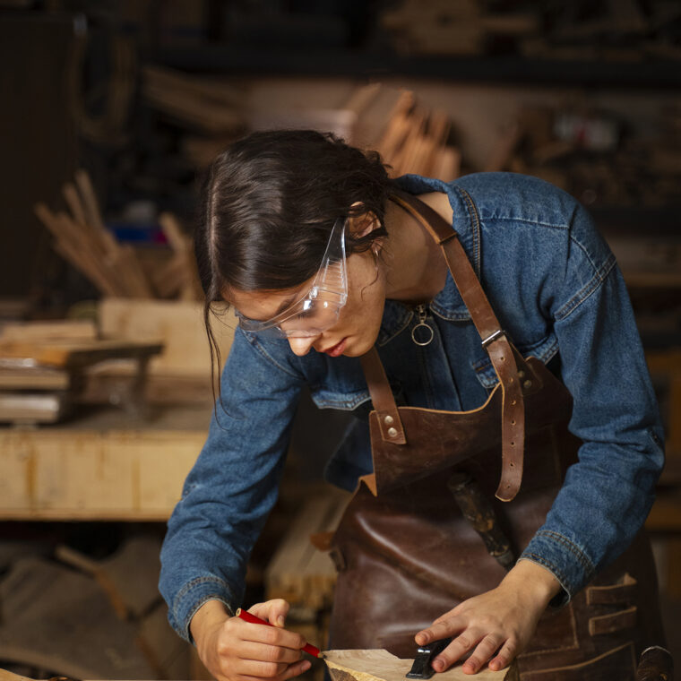 okbox garde meuble Evreux box stockage Les avantages du stockage pour les artisans